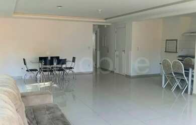 Imagem 3: Apartamento mobiliado no Edifício Residencial Naturale