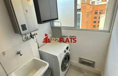 Imagem 6: Flat com ótimo preço no bairro Bela Vista. Confira