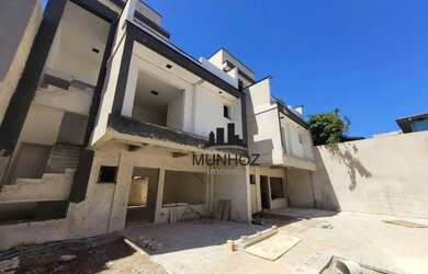 Imagem 4: Sobrado com 3 dormitórios à venda, 150 m² por R$ 1.150.000,00 - Bacacheri...