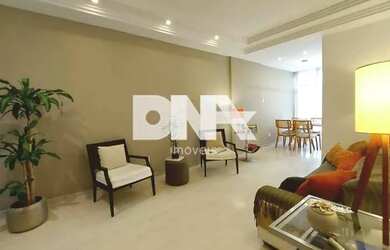 Imagem 4: Apartamento Padrão / Residencial / Copacabana