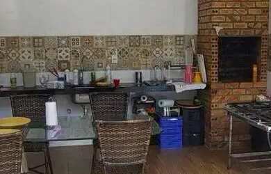 Imagem 13: EXCELENTE CASA NO CONDOMÍNIO JARDIM ESPANHA