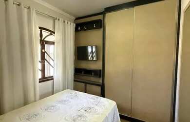 Imagem 7: CASA no PARQUE GUARANI com 3 quartos para VENDA, 130 m²