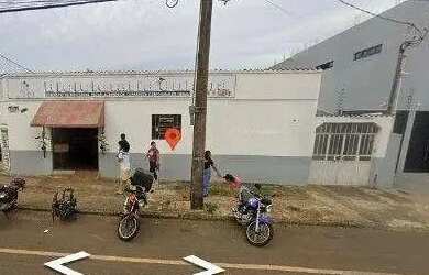 Imagem: O terreno possui 560m² de Área e está localizado em Alto