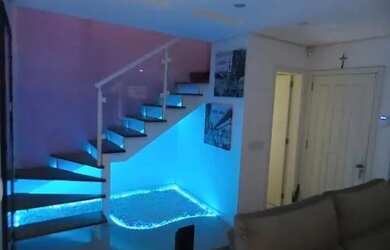 Imagem 9: Casa para Venda - 290m², 3 dormitórios, sendo 1 suites, 6 vagas - Aberta...