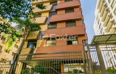 Imagem: O apartamento na cobertura possui 3 Dormitórios, 1 Banheiro