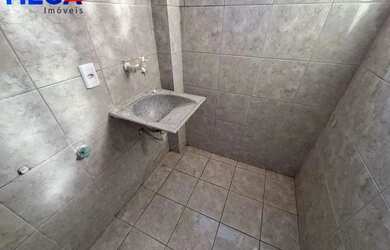 Imagem 6: Apartamento com 2 quartos no bairro Antônio Bezerra, Fortaleza, Ce