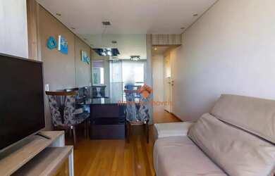 Imagem 4: Apartamento à venda, 50 m² por R$ 450.000,00 - Presidente Altino - Osasco/SP