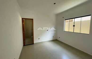 Imagem 9: Casa à venda no Jardim Padovani na Zona Norte de Londrina