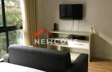 Imagem 2: Studio em Rua Mauá - Alto da Glória - Curitiba/PR