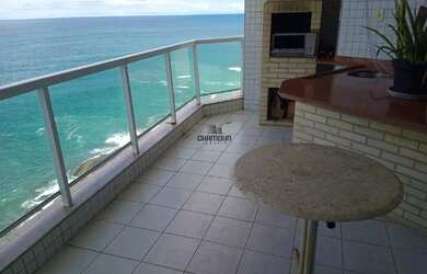 Imagem 7: Apartamento à venda, 3 quartos, 1 suíte, 2 vagas, Centro Guarapari -...