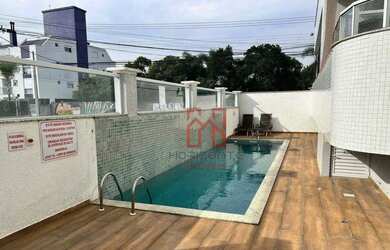 Imagem 15: Apartamento Duplex com 3 dormitórios à venda, 91 m² por R$ 990.000...