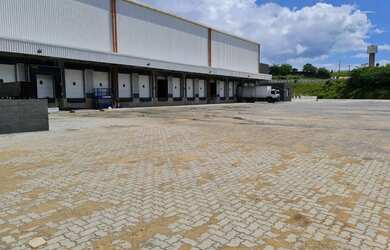 Imagem 8: GALPÃO 5.000 A 12.500 M2 CIA SUL, NOVO, EM CONDOMÍNIO FECHADO em CIA...