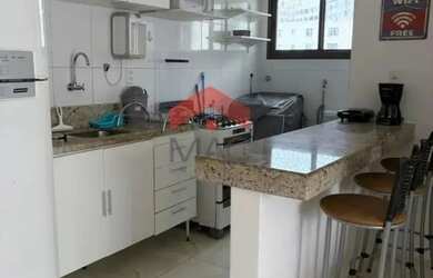 Imagem 6: Apartamento para Venda em Salvador, Barra, 1 dormitório, 1 suíte, 1...