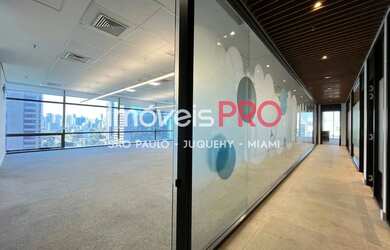 Imagem 15: Conjunto corporativo com 426 m² na Faria Lima