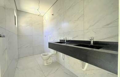 Imagem 13: Casa 3 dormitórios à venda Tabuleiro Matinhos/PR