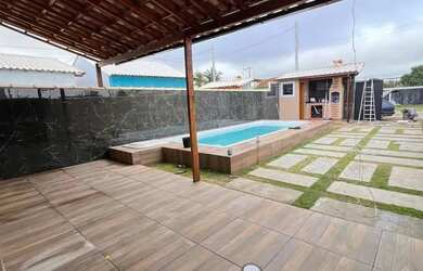 Imagem 3: Imóvel para venda com 70 metros quadrados com 2 quartos em Samburá (Tamoios) - Cabo Frio