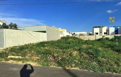 Imagem: O terreno possui 420m² de Área e está localizado em Santa