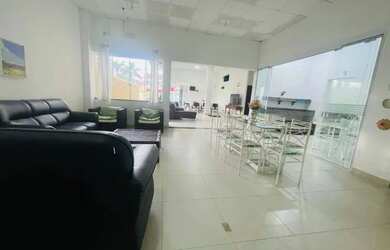 Imagem 8: Ref.- 379 - Garden Res. Clube dos Amigos