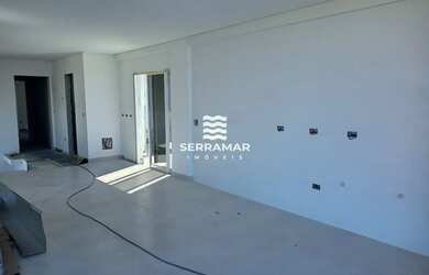 Imagem 2: Cobertura vista mar no Baln. Gaivotas, Matinhos