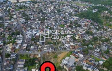 Imagem: O terreno possui 360m² de Área e está localizado em Ipiranga