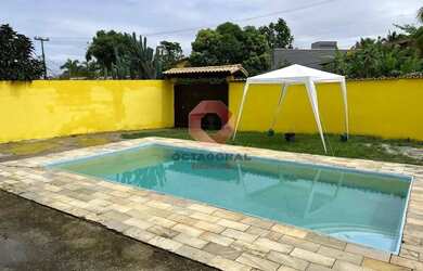 Imagem 15: Belíssima Casa com 2 quartos à venda, 65 m² por R$ 350.000 - Itapeba...