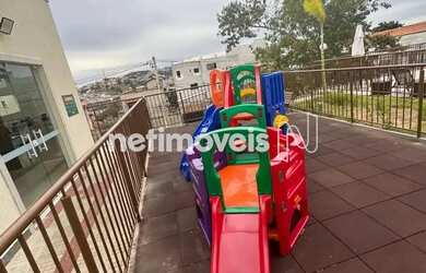 Imagem 8: Venda Área Privativa São Gabriel Belo Horizonte