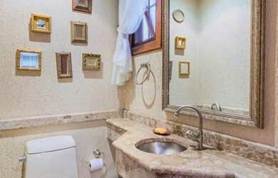 Imagem 4: Casa em Condomínio à venda no bairro Tristeza