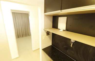 Imagem 16: APARTAMENTO COM 2/4 - 56M² - CONDOMÍNIO RESIDENCIAL ATMOSFERA - NOVA...