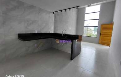 Imagem 3: Casa com 3 dormitórios à venda, 110 m² por R$ 720.000,00 - Cajueiros...