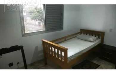 Imagem 4: Apartamento a venda - Santo Antônio, São Caetano do Sul