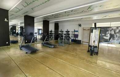 Imagem 13: Apartamento para locação e venda no bairro Centro