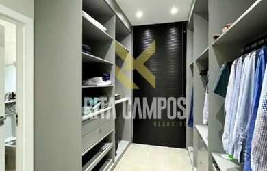 Imagem 12: SOBRADO DOS SONHOS NO CARIBE RESIDENCE - CLIMATIZADO E COM PISCINA