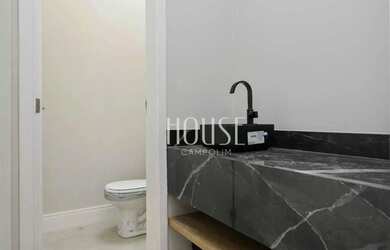 Imagem 4: Casa com 3 dormitórios à venda, 167 m² por R$ 1.600.000,00 - Condomínio...