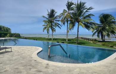 Imagem 10: Terreno 543,26m² - Vista Mar - Reserva Porangatu - Rota dos Milagres