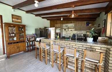 Imagem 11: Casa para Venda em Imbituba, Arroio, 4 dormitórios, 1 suíte, 3 banheiros,...