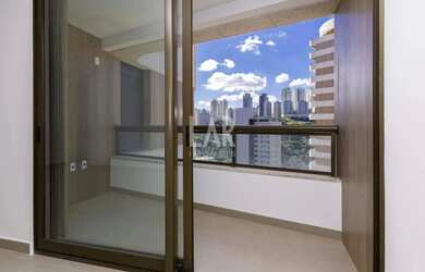 Imagem 2: Apartamento à venda, 4 quartos, 2 suítes, 3 vagas, Vale do Sereno -...