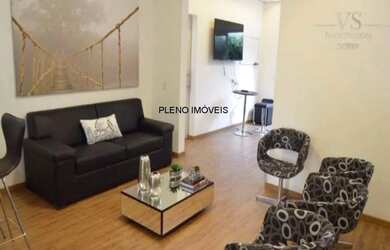 Imagem 3: Sala à venda e para alugar em Campinas, Cambuí, com 100 m²