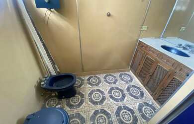 Imagem 13: Comercial com 4 quartos na Av Paulo de Frontin com vagas na garagem -...