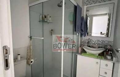 Imagem 4: Apartamento com 2 dormitórios à venda, 56 m² por R$ 380.000,00 - Alcântara...