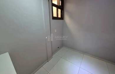 Imagem 10: Apartamento a venda na Rua Dr. Satamini - Tijuca, com 1 quarto, dependência revertida para