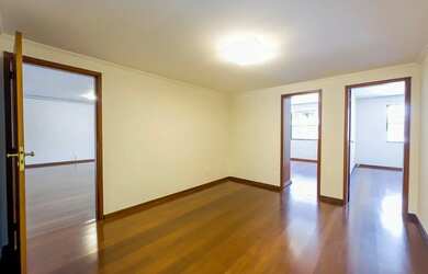 Imagem 13: Apartamento para venda tem 180 metros quadrados com 3 quartos