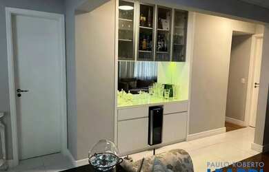 Imagem 8: APARTAMENTO - CAMPO BELO - SP