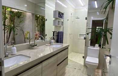 Imagem 7: Casa com 4 dormitórios à venda, 251 m² por R$ 1.890.000,00 - Parque...