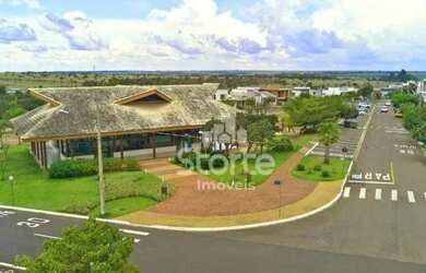 Imagem 3: Casa com 3 suítes em construção à venda por R$ 2.500.000 - Condomínio...