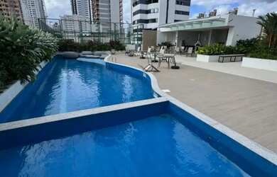 Imagem 3: Torre Lumiar - Apartamento na Batista Campos, Pronto para morar