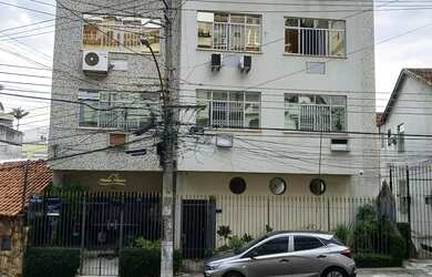 Imagem: O apartamento possui 3 Dormitórios, 3 Banheiros, 1 Vaga na