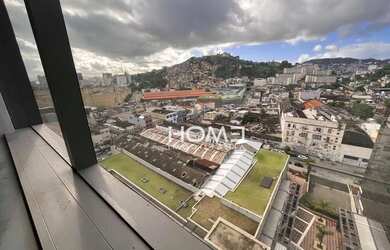 Imagem: O depósito possui 1 Vaga na garagem, 34m² de Área, Imóvel