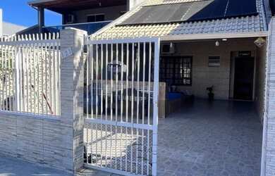 Imagem 3: Sobrado 10 pessoas c/ piscina temporada Praia de Leste Pacote Natal, Ano...