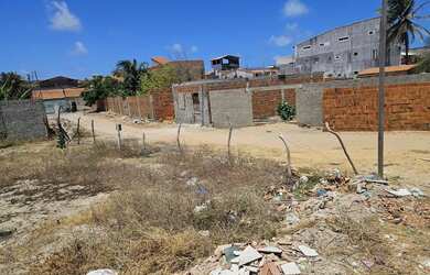 Imagem 4: Terreno praia do futuro 2