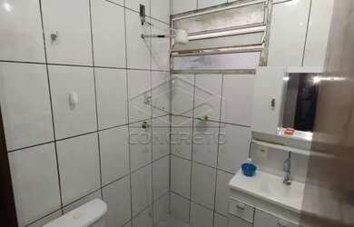 Imagem 10: Casa Padrão em Jaú. Churrasqueira, Área de serviço, 12m² de Áreae1...